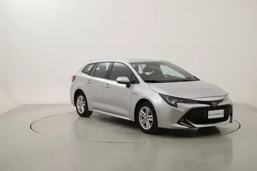 Toyota Corolla TS Hybrid Business Tech 1.8 Full Hybrid 122CV Automatico