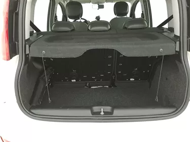 Fiat Panda Hybrid City Life 1.0 Mild Hybrid 70CV Manuale Bagagliaio