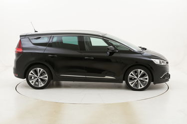 Renault Grand Scénic Energy Intens usata del 2018 con 101.797 km