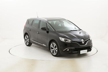 Renault Grand Scénic Energy Intens usata del 2018 con 101.797 km