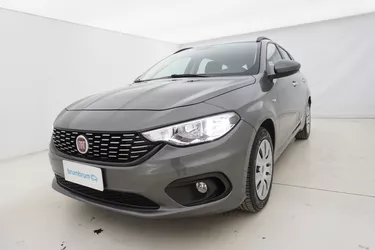 Fiat Tipo SW Easy Business 1.6 Diesel 120CV Manuale Visione frontale