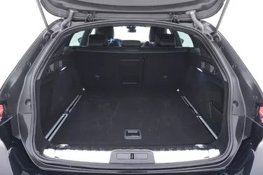 Peugeot 508 SW GT EAT8 1.5 Diesel 131CV Automatico Bagagliaio