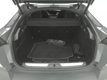 Peugeot 408 GT EAT8 1.2 Benzina 131CV Automatico Bagagliaio