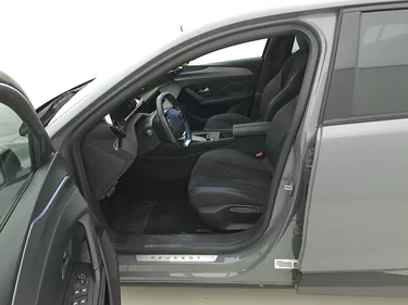 Peugeot 408 GT EAT8 1.2 Benzina 131CV Automatico Sedili