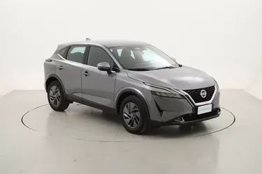 Nissan Qashqai Business Xtronic 1.3 Mild Hybrid 158CV Automatico Nissan Qashqai Business Xtronic 1.3 Mild Hybrid 158CV Automatico