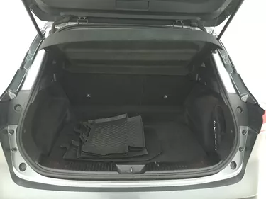 Nissan Qashqai Business Xtronic 1.3 Mild Hybrid 158CV Automatico Bagagliaio