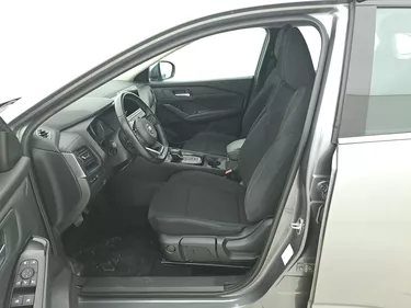 Nissan Qashqai Business Xtronic 1.3 Mild Hybrid 158CV Automatico Sedili