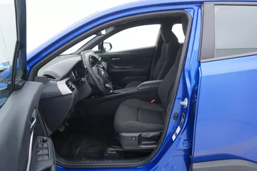 Toyota C-HR Hybrid Business 1.8 Full Hybrid 122CV Automatico Sedili