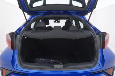 Toyota C-HR Hybrid Business 1.8 Full Hybrid 122CV Automatico Bagagliaio