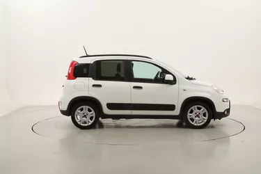 Fiat Panda Hybrid City Life 1.0 Mild Hybrid 70CV Manuale Fiat Panda Hybrid City Life 1.0 Mild Hybrid 70CV Manuale