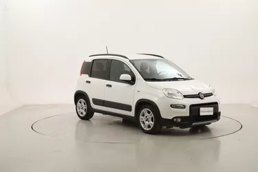 Fiat Panda Hybrid City Life 1.0 Mild Hybrid 70CV Manuale Fiat Panda Hybrid City Life 1.0 Mild Hybrid 70CV Manuale