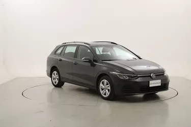 Volkswagen Golf Variant Variant Life 2.0 Diesel 116CV Manuale Volkswagen Golf Variant Variant Life 2.0 Diesel 116CV Manuale