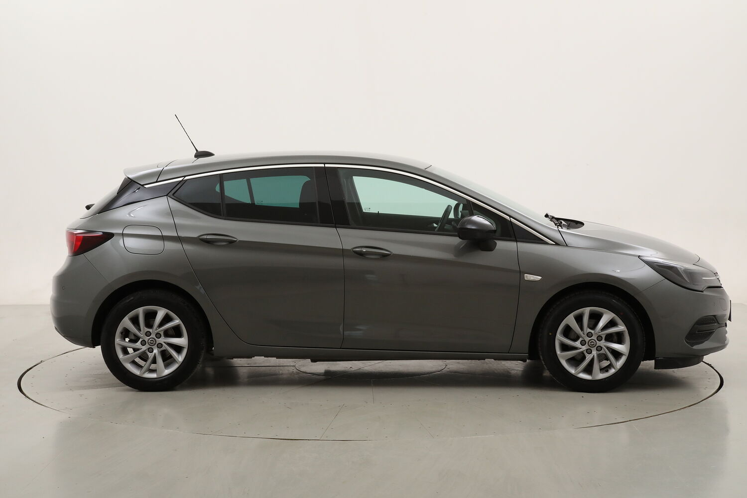 Opel Astra Business Elegance usata del 2021 con 73.610 km