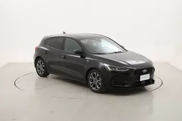 Ford Focus ST-Line  1.5 Diesel 115CV Automatico Ford Focus ST-Line  1.5 Diesel 115CV Automatico