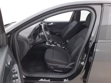 Ford Focus ST-Line  1.5 Diesel 115CV Automatico Sedili