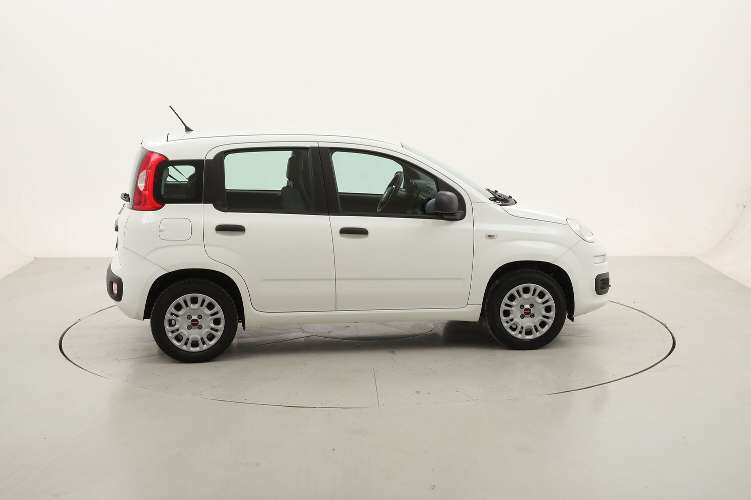 Fiat Panda Easy usata del 2019 con 45.228 km