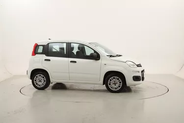 Fiat Panda EasyPower 1.2 GPL 69CV Manuale