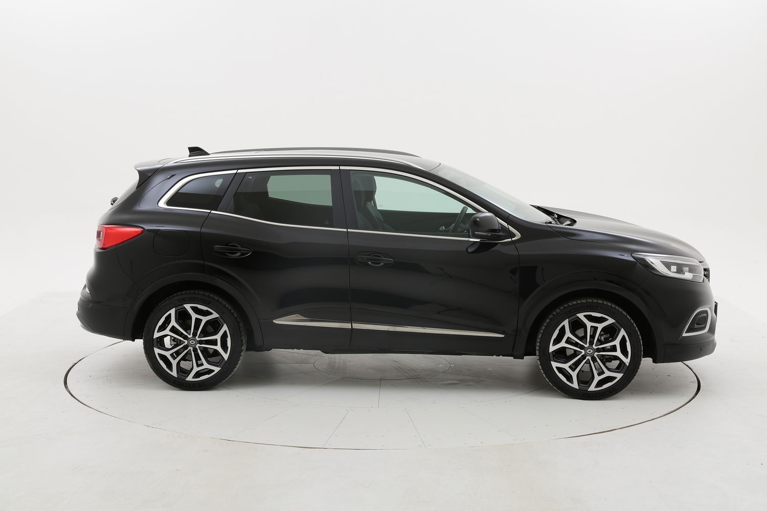 Renault Kadjar usata del 2019 con 13.793 km