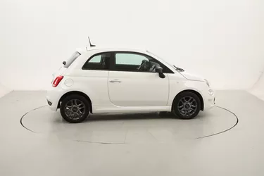 Fiat 500 Hybrid Connect 1.0 Mild Hybrid 70CV Manuale
