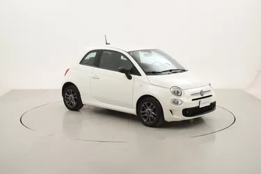 Fiat 500 Hybrid Connect 1.0 Mild Hybrid 70CV Manuale