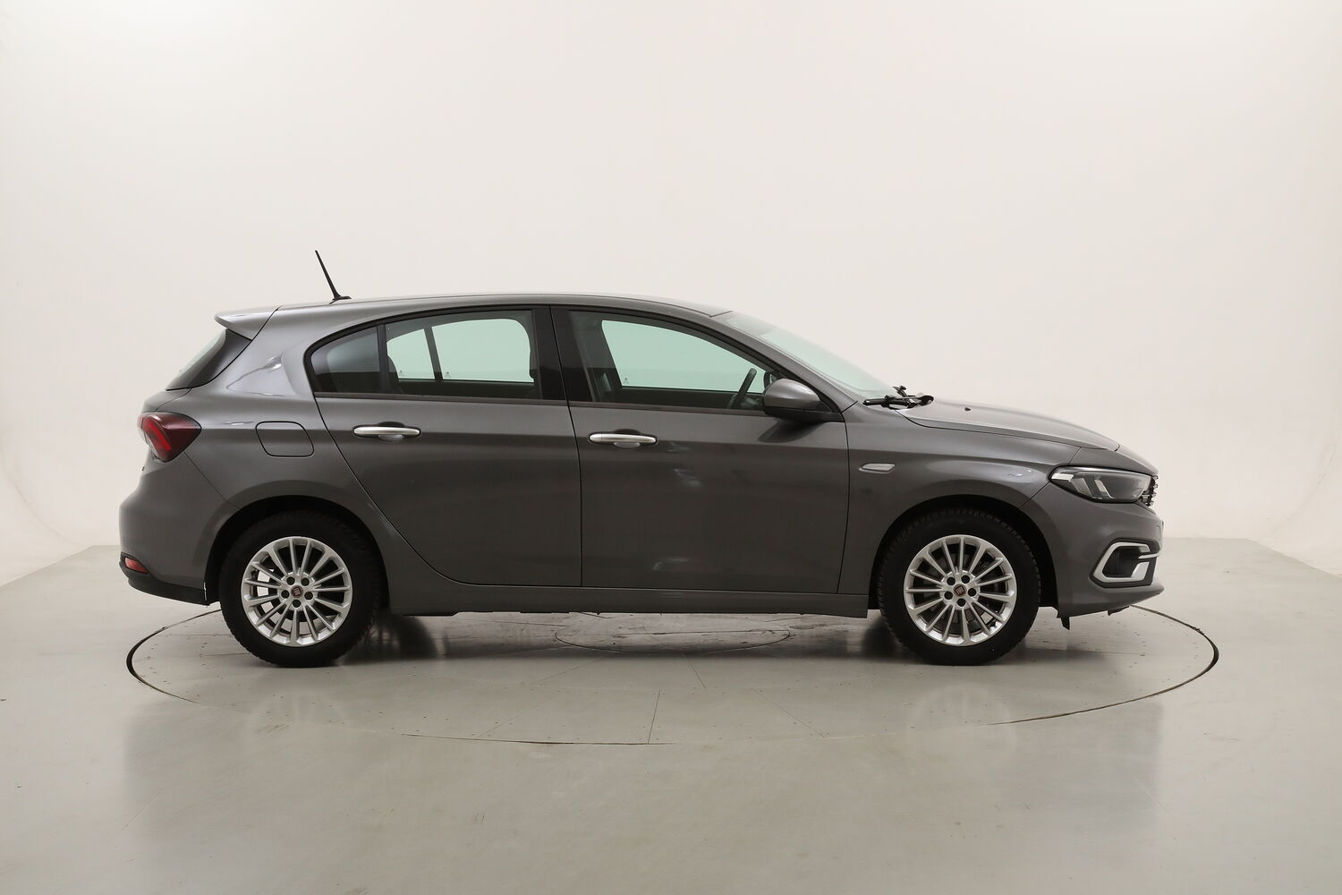 Fiat Tipo Life usata del 2021 con 94.264 km