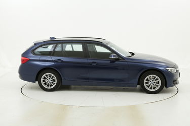 BMW Serie 3 usata del 2018 con 101.690 km