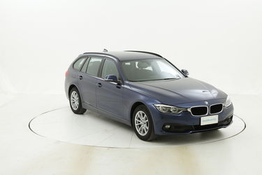 BMW Serie 3 usata del 2018 con 101.690 km