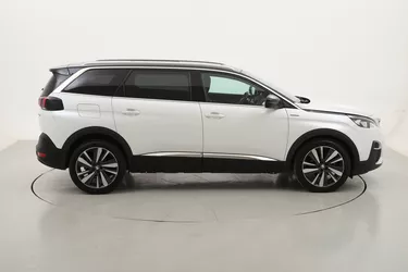 Peugeot 5008 GT Line EAT8 1.5 Diesel 131CV Automatico Peugeot 5008 GT Line EAT8 1.5 Diesel 131CV Automatico