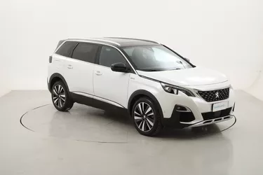 Peugeot 5008 GT Line EAT8 1.5 Diesel 131CV Automatico Peugeot 5008 GT Line EAT8 1.5 Diesel 131CV Automatico