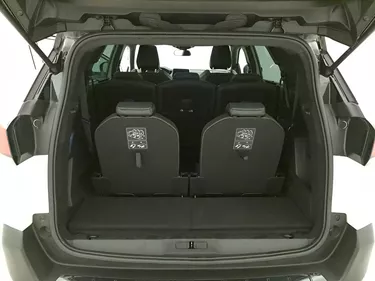 Peugeot 5008 GT Line EAT8 1.5 Diesel 131CV Automatico Bagagliaio