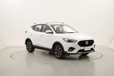 MG ZS Luxury 1.0 Benzina 111CV Manuale MG ZS Luxury 1.0 Benzina 111CV Manuale