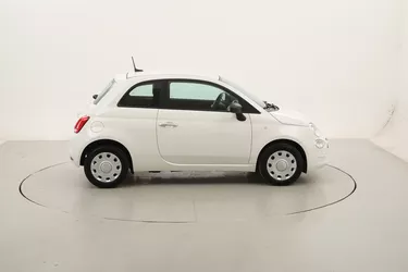 Fiat 500 Hybrid Cult 1.0 Mild Hybrid 70CV Manuale