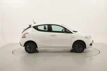 Lancia Ypsilon Hybrid Oro 1.0 Mild Hybrid 69CV Manuale Lancia Ypsilon Hybrid Oro 1.0 Mild Hybrid 69CV Manuale