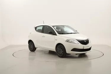 Lancia Ypsilon Hybrid Oro 1.0 Mild Hybrid 69CV Manuale Lancia Ypsilon Hybrid Oro 1.0 Mild Hybrid 69CV Manuale