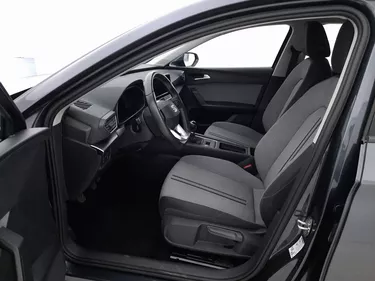 Seat Leon ST Style 2.0 Diesel 116CV Manuale Sedili