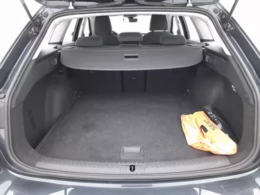 Seat Leon ST Style 2.0 Diesel 116CV Manuale Bagagliaio