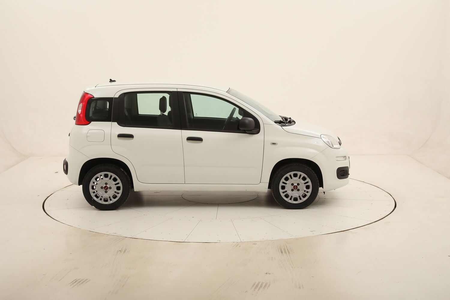 Fiat Panda Easy usata del 2020 con 57.693 km