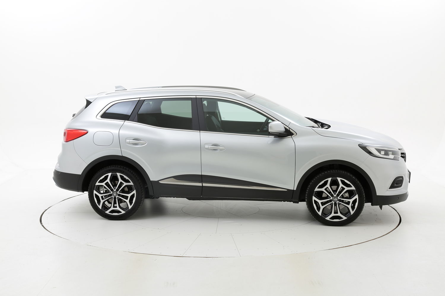 Renault Kadjar usata del 2019 con 8.979 km