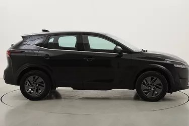 Nissan Qashqai MHEV Business Xtronic 1.3 Mild Hybrid 158CV Automatico