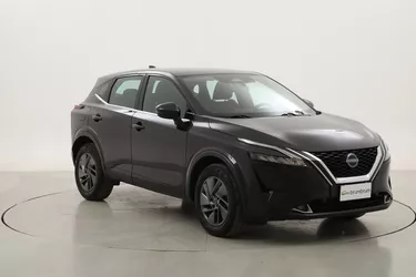 Nissan Qashqai MHEV Business Xtronic 1.3 Mild Hybrid 158CV Automatico
