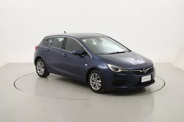 Opel Astra Business Elegance 1.5 Diesel 105CV Manuale Opel Astra Business Elegance 1.5 Diesel 105CV Manuale