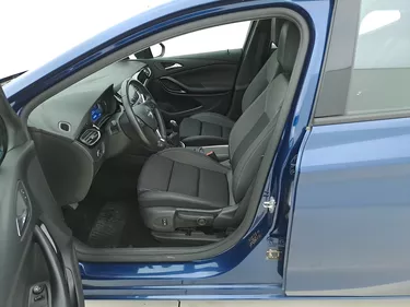 Opel Astra Business Elegance 1.5 Diesel 105CV Manuale Sedili