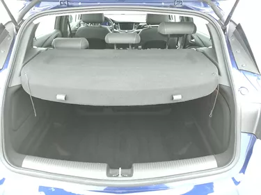 Opel Astra Business Elegance 1.5 Diesel 105CV Manuale Bagagliaio