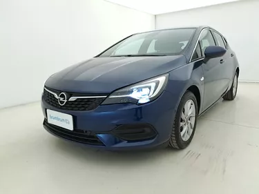 Opel Astra Business Elegance 1.5 Diesel 105CV Manuale Visione frontale