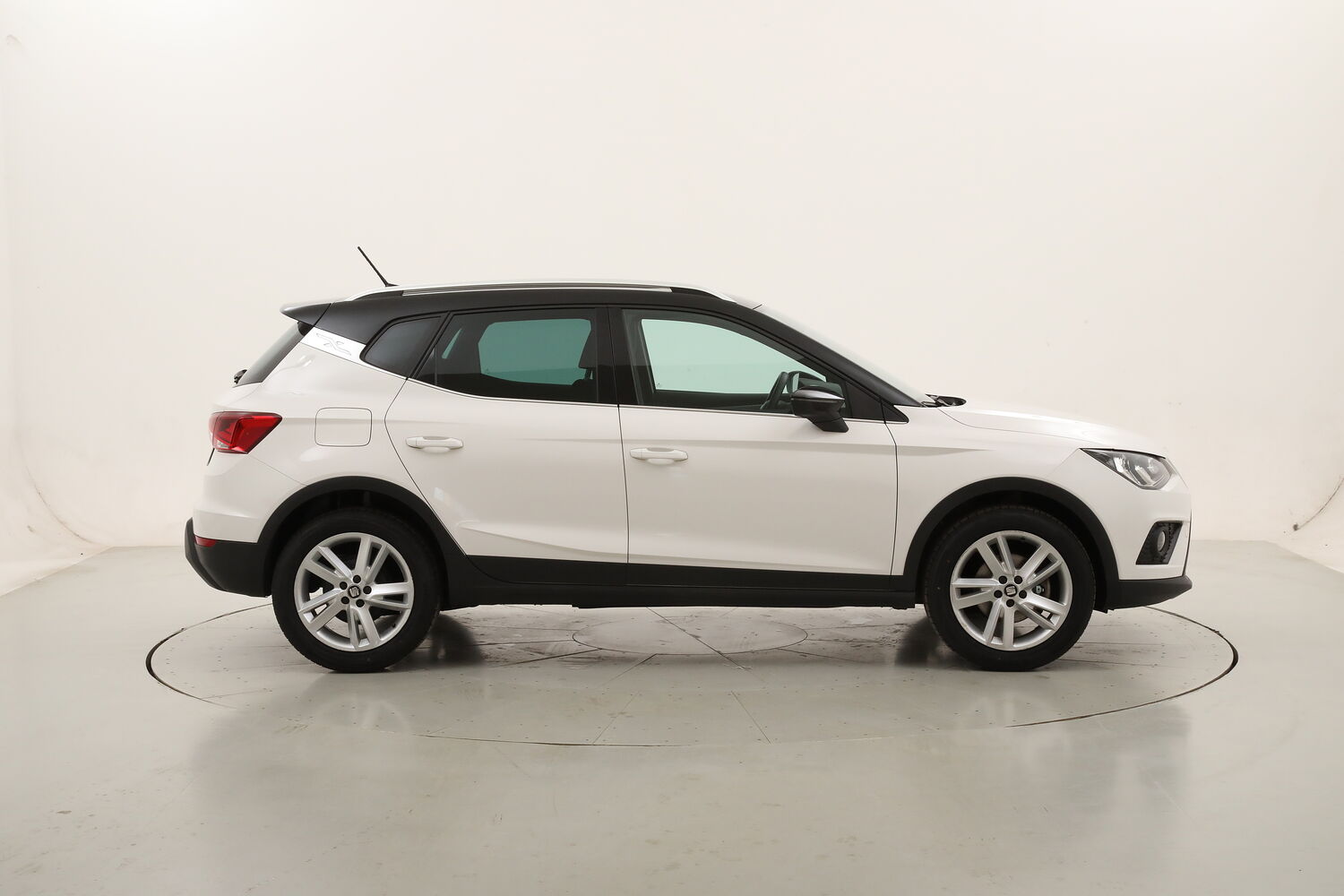 Seat Arona FR usata del 2021 con 78.574 km