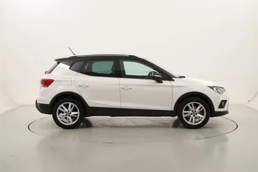 Seat Arona FR 1.0 Metano 90CV Manuale Seat Arona FR 1.0 Metano 90CV Manuale