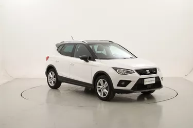 Seat Arona FR 1.0 Metano 90CV Manuale Seat Arona FR 1.0 Metano 90CV Manuale