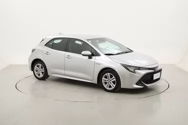 Toyota Corolla Hybrid Business 1.8 Full Hybrid 122CV Automatico Toyota Corolla Hybrid Business 1.8 Full Hybrid 122CV Automatico