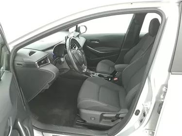 Toyota Corolla Hybrid Business 1.8 Full Hybrid 122CV Automatico Sedili