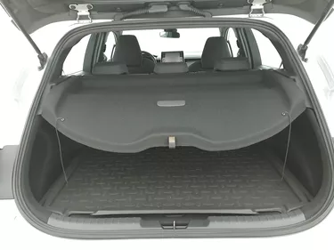 Toyota Corolla Hybrid Business 1.8 Full Hybrid 122CV Automatico Bagagliaio